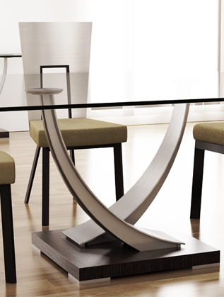 Modern Furniture on Modern Collection Features Sophisticated Contemporary Furniture